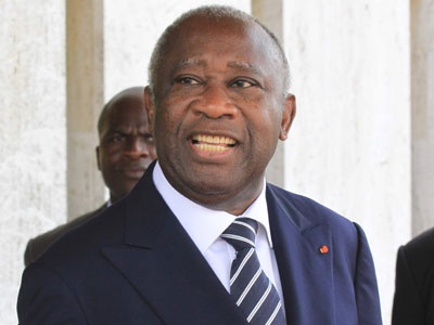 Batı Afrika liderlerinden Gbagbo'ya uyarı