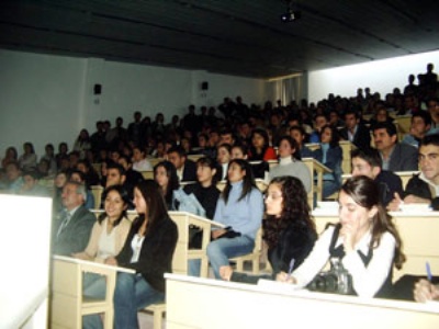 Türkiye'deki genç nüfus tehdit altında