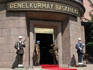 Genelkurmay'dan Kafes açıklaması