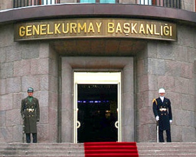 İstanbul Barosu'ndan TSK açıklamasına cevap