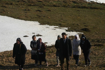 Konya'da gizli kalmış cennet: Aladağ 
