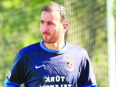Gökhan Ünal'da karar haftası