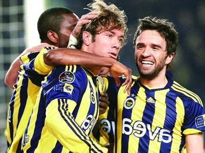 Gökhan'ın son talibi Tottenham