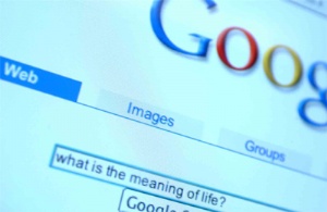 ABD'liler Google'da kendini arıyor