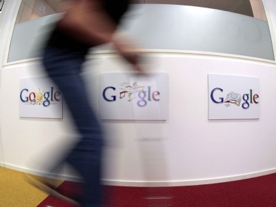 Google devletle barıştı Türkiye'de vergi mükellefi