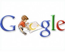 Google'ın 23 Nisan logosu yayında