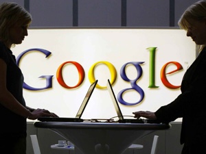 Sonunda Google da 'hack'lendi