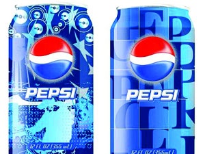 Pepsi'den türban ile katılım yasağı