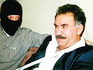 PKK'yı kurması için Öcalan'a para verildi