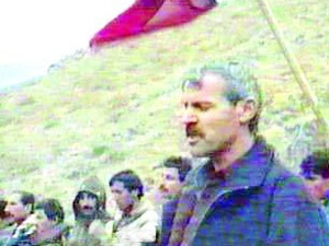 PKK'dan para  kaçırdı Rusya'da müteahhit oldu