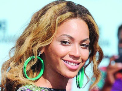 Grammy'ye Beyonce damgası