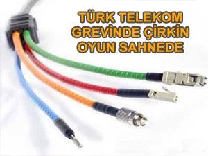 Grev var anladık; peki fiber kabloları kim kesti?