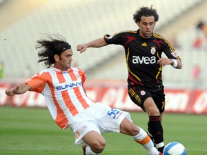 İBB: 0 Galatasaray: 3