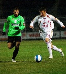Konyaspor: 2 - Galatasaray: 2