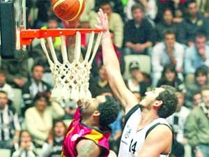 Pota derbisi G.Saray'ın