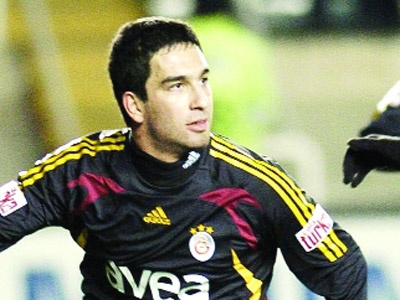 G.Saray'da forvet Keita'ya teslim