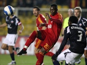 Galatasaray: 2 &#8211; Helsingborg: 3