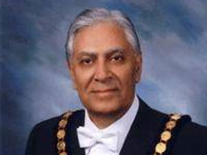 Türk Masonlar ABD ve Rusya ile yarışmış