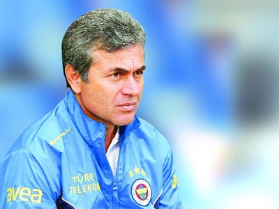Güçlüyüz ama futbol nankördür