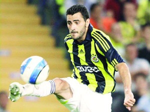 Güzia Avrupa'nın en iyi 3. golcüsü