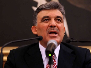 Abdullah Gül, kiralık işçi yasasını veto etti