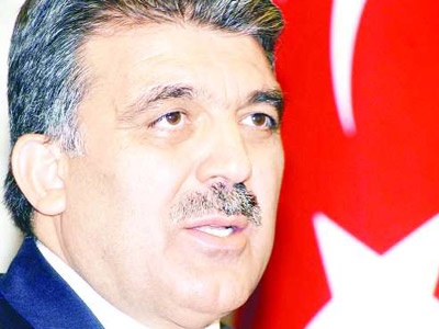 Gül: İsrail  büyük zarar görecek 