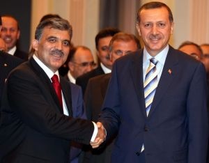Erdoğan 16.00'da Köşk'e çıkıyor
