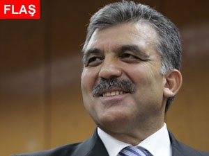 Abdullah Gül, 339 oyla Cumhurbaşkanı seçildi