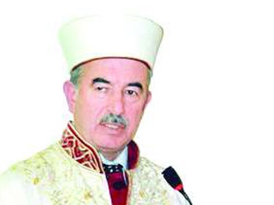 Gündemde Ali Bardakoğlu var