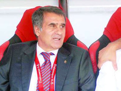 Güneş faturayı golcülere kesti