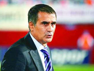 Güneş'li Trabzonspor Cimbom'a yenilmiyor