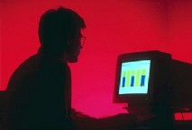 'Hack'lenen bilgisayar sayısında yüzde 30 artış 
