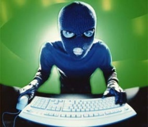 Hackerlar Rus bankaların web sitelerinin imitasyon