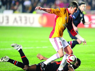 Hakem kararıyla
