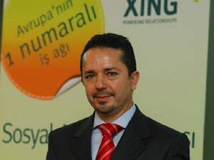 XING'in Türkiye operasyonu TechnoLogic'te