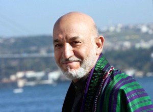 Karzai 19 Kasım'da yemin edecek