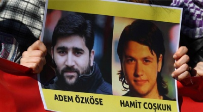 Türk gazeteciler birkaç gün içinde serbest