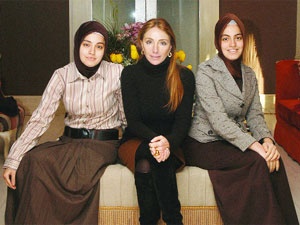 Modayı takip etmem