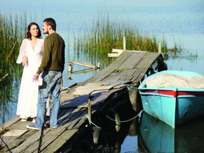 Harikalar Diyarı'nın  'minimal'i Bu Ülke'de