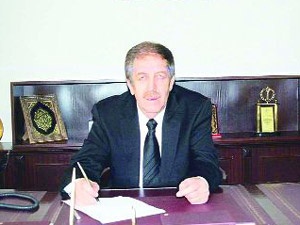 Hasan Kalyoncu vefat etti