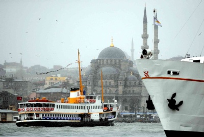 Hava sıcaklığı azalacak