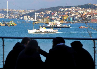 Hava sıcaklığı artacak mı?