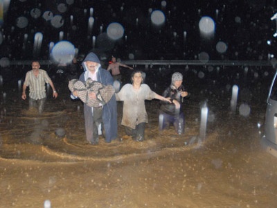 Heyalan faciası: 5 ölü 