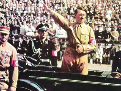 Hitler'in gizli Türkiye raporu 
