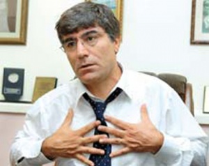 Hrant Dink davası ertelendi