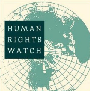 HRW: Türkiye'de reform ihtiyacı var