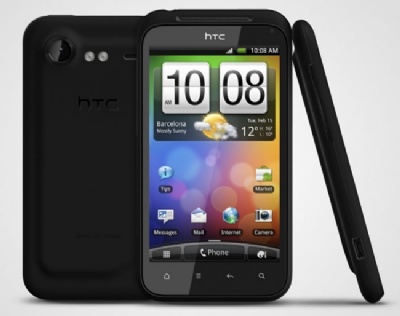 'HTC Incredible S' ilk defa ve sadece Avea'da
