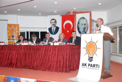 Karar hukuka aykırıdır 