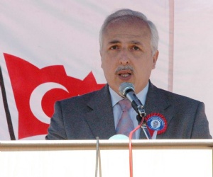Galatasaray maçı şenlik içinde geçecek