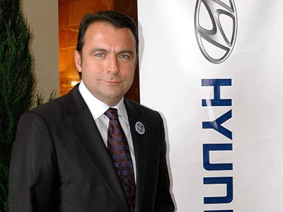 Hyundai yeni yatırım  için karar aşamasında